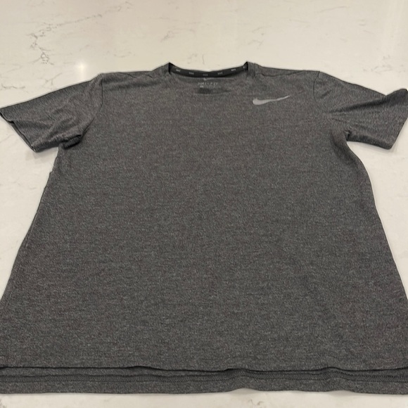 Nike Other - Nike Mens T-shirt-sz-S